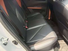 Changan UNI-V 1.5T Edition - ფოტო 8