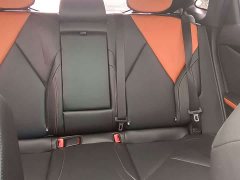 Changan UNI-V 1.5T Edition - ფოტო 9