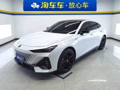 Changan UNI-V iDD 1.5T 113km Version - ფოტო 1