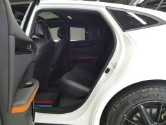 Changan UNI-V iDD 1.5T 113km Version - ფოტო 11