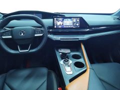 Changan UNI-V iDD 1.5T 113km Version - ფოტო 12
