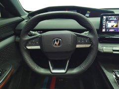 Changan UNI-V iDD 1.5T 113km Version - ფოტო 15