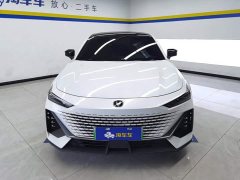 Changan UNI-V iDD 1.5T 113km Version - ფოტო 2