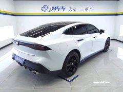 Changan UNI-V iDD 1.5T 113km Version - ფოტო 3