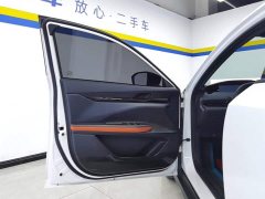 Changan UNI-V iDD 1.5T 113km Version - ფოტო 7
