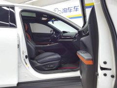 Changan UNI-V iDD 1.5T 113km Version - ფოტო 8