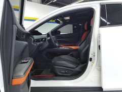 Changan UNI-V iDD 1.5T 113km Version - ფოტო 9