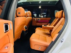 Li Auto L6 Pro - ფოტო 12