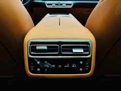 Li Auto L6 Pro - ფოტო 14