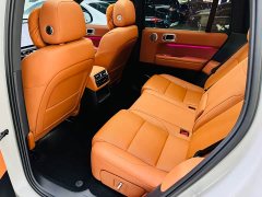 Li Auto L6 Pro - ფოტო 15