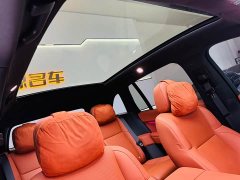 Li Auto L6 Pro - ფოტო 16