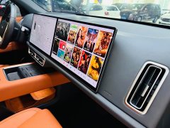 Li Auto L6 Pro - ფოტო 18