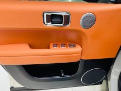 Li Auto L6 Pro - ფოტო 19