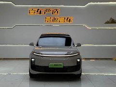 Li Auto L6 Pro - ფოტო 2