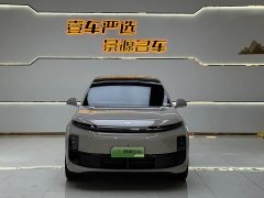 Li Auto L6 Pro - ფოტო 3