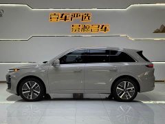 Li Auto L6 Pro - ფოტო 4