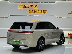 Li Auto L6 Pro - ფოტო 5