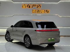 Li Auto L6 Pro - ფოტო 6