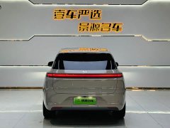 Li Auto L6 Pro - ფოტო 7