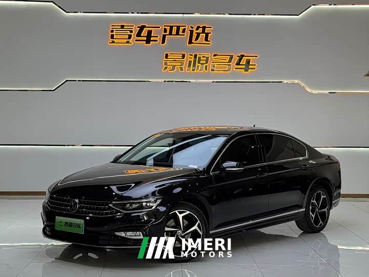 Volkswagen 200 330TSI DSGLuxury Version - ავტომობილი ჩინეთიდან