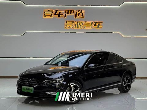 2024 Volkswagen Magotan 200 330TSI DSGLuxury Version - ავტომობილი ჩინეთიდან