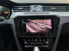 Volkswagen 200 330TSI DSGLuxury Version - ფოტო 10