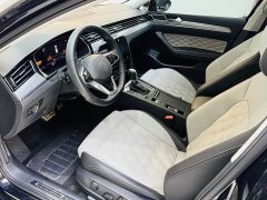 Volkswagen 200 330TSI DSGLuxury Version - ფოტო 11