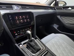 Volkswagen 200 330TSI DSGLuxury Version - ფოტო 12