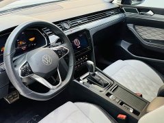 Volkswagen 200 330TSI DSGLuxury Version - ფოტო 6