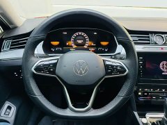Volkswagen 200 330TSI DSGLuxury Version - ფოტო 7