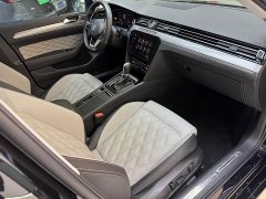 Volkswagen 200 330TSI DSGLuxury Version - ფოტო 8