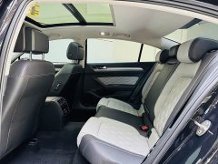 Volkswagen 200 330TSI DSGLuxury Version - ფოტო 9