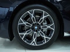 BMW 7 735Li Luxury - ფოტო 13