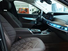 BMW 7 735Li Luxury - ფოტო 15
