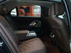 BMW 7 735Li Luxury - ფოტო 16