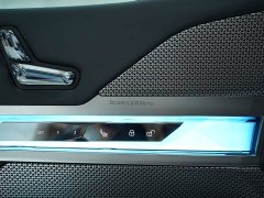 BMW 7 735Li Luxury - ფოტო 4