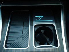 BMW 7 735Li Luxury - ფოტო 9