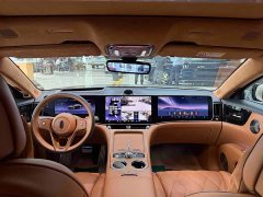 BMW S800 EREV 4 (896) - ფოტო 3
