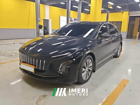 2025 FAW E-QM5 610km PLUS - ავტომობილი ჩინეთიდან