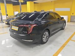 FAW E-QM5 610km PLUS - ფოტო 2