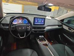 FAW E-QM5 610km PLUS - ფოტო 4
