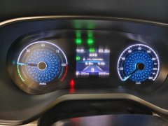 FAW E-QM5 610km PLUS - ფოტო 9