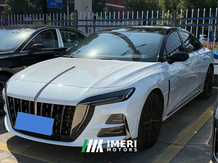 FAW H6 2.0T Edition - ავტომობილი ჩინეთიდან
