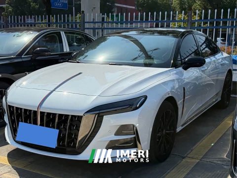 2024 FAW H6 2.0T Edition - ავტომობილი ჩინეთიდან