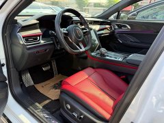 FAW H6 2.0T Edition - ფოტო 4
