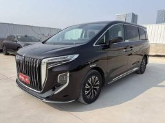 FAW HQ9 2.0T Business Edition - ფოტო 1