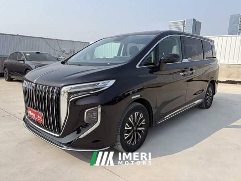 2024 FAW HQ9 2.0T Business Edition - ავტომობილი ჩინეთიდან