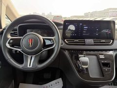 FAW HQ9 2.0T Business Edition - ფოტო 10