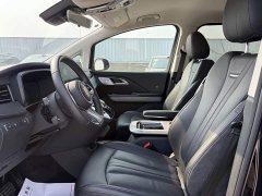 FAW HQ9 2.0T Business Edition - ფოტო 12
