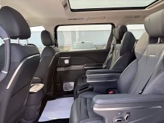 FAW HQ9 2.0T Business Edition - ფოტო 13